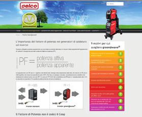 Selco zaregistrovalo mnoho průmyslových patentů a spolupracuje s