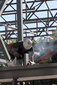 Sváření je jeden z nejběžnějších technických procesů a je podstatnou částí vývoje průmyslu a materiálů.