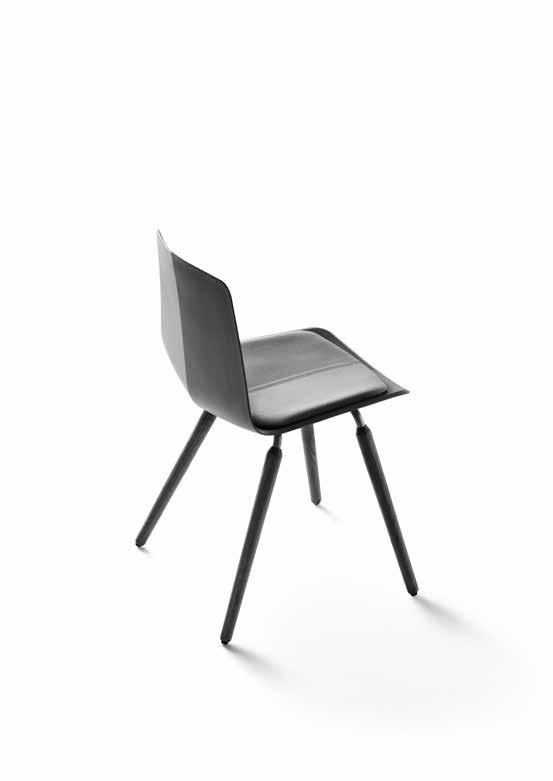 S t r a t o s Studio Hannes Wettstein 2011 Inspired by Italian automotive design, Stratos is based on perfect geometries that create its char acteristic multi-faceted shape.