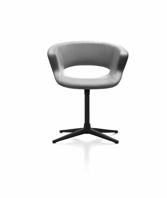 Zed Hannes Wettstein 2007 Zed owes its name to the unique Z shape of the armrest joining the seat and back in a design attentive to