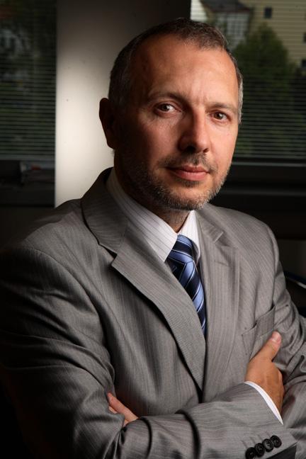 2 ČASOPIS SKUPINY OHL ŽS zeptali jsm