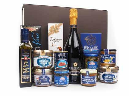 kaštany 90 g Foie Gras Gaskoňská terina s lanýžovou šťávou 65 g Tradiční kachní terina 130 g Kachní rellites 170 g Nakládaná
