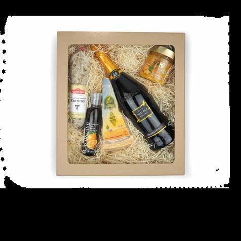 DKVP190725/48 827 Kč 933 Kč Lounge Padano Aceto di balsamico créma al Arancia 150 ml Prosecco Astoria Lounge 0,75 l Marmeláda