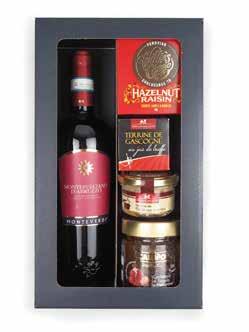 rozmarýnem 250 ml Olivový olej extra panenský s česnekem 250 ml Ančovičky v olivovém oleji s kapary 90 g Označení: DKP190725/46 457 Kč 383 Kč Pivní chvilka Confit z vepřových