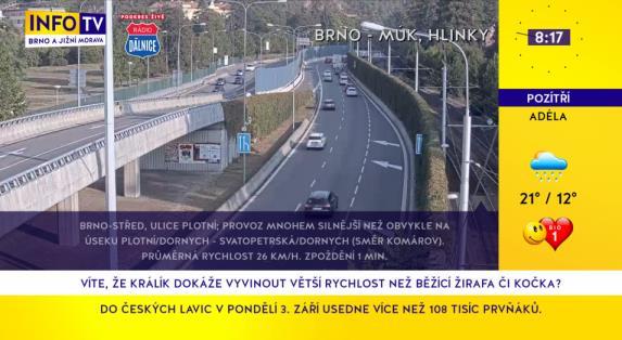 Park TV tematický kanál