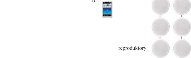 DHCP klient, takže v síti musí být DHCP server, který mu přidělí IP adresu. Obvykle je součástí routeru nebo jiného serveru.