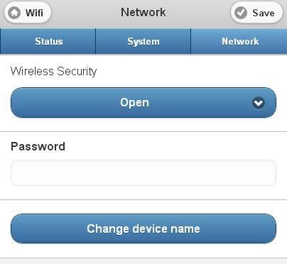 Během samotného upgradu firmware nesmíte vypnout napájení rozhlasové ústředny.