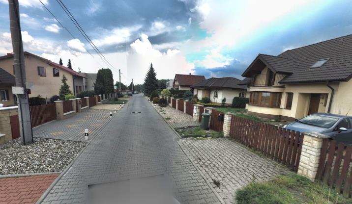 Účelem studie je zajištění podkladu po vydání územních ozhodnutí připavovaných záměů v území.