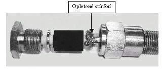 Místo instalace přístroje musí odpovídat relativní hustotě měřeného plynu vztažené ke vzduchu (vzduch=1).