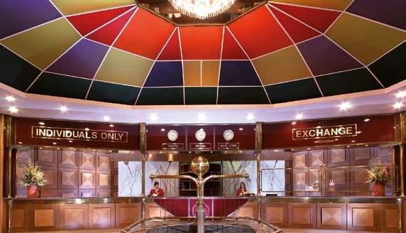 POZNÁMKY TOP HOTEL PRAHA 5 velkých kongresových sálů