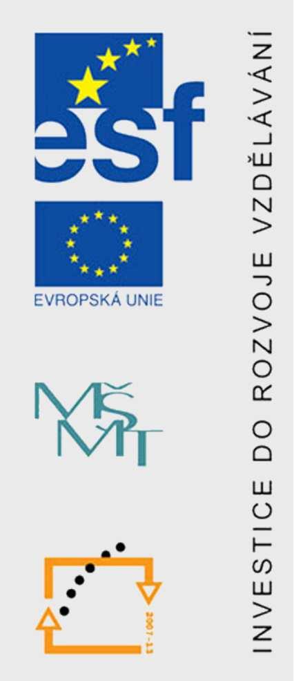 Martin Brabec, Jan Baar Předmět: