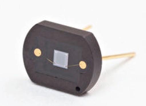 photomultiplier (SPM) are evaluated at basic parameters [25].
