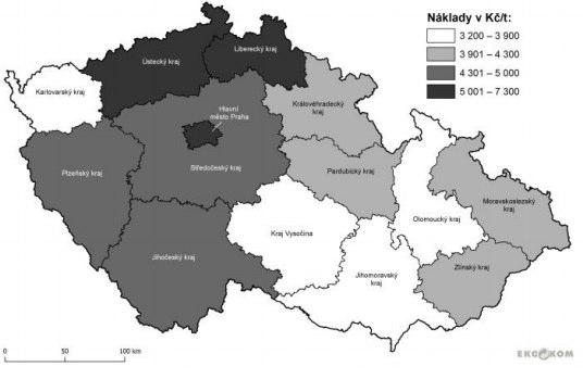 Akční plán pro realizaci opatření k plnění cílů POH Kraje Vyso
