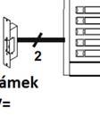 Poznámka: videodistributory,