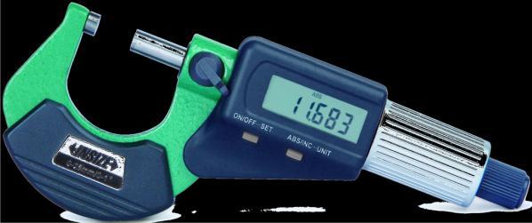7,5 57 3 4 53 Kč 4,95 3-0A 75-0mm ± 3µm 7,5