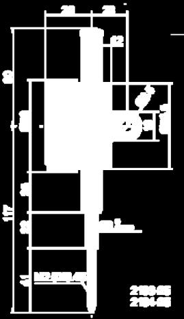 GO - NO-GO isply, t preset, terie R32,Automtiké