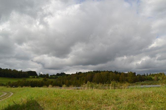 Jedlovské rybníky Výstavba rybníků v územích obcí Jedlová a Stašov byla zahájena v roce 1997 a to akcí Revitalizace Baldovského potoka, kdy došlo ke zřízení nových rybníků s názvy Baldovský,