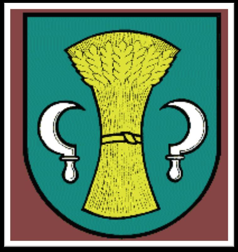 Obec Horní Bludovice sídlem: Horní Bludovice 434 IČ: 002 96 686 739 37 Horní Bludovice Usnesení č. 16/2019 z 16.