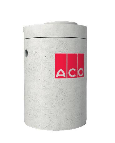 ACO