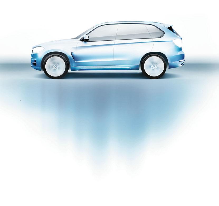 BMW EFFICIENTDYNAMICS. NIŽŠÍ SPOTŘEBA. VÍCE RADOSTI Z JÍZDY. Inovace a technologie 18 19 www.bmw.cz/efficientdynamics VÍCE RADOSTI Z JÍZDY, MÉNĚ EMISÍ.