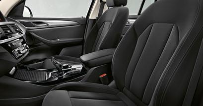 SÉRIOVÉ PROVEDENÍ. MODEL xline Výbava 24 25 Objevte více s novou aplikací BMW BROCHURES. Nyní k dispozici pro váš chytrý telefon a tablet.
