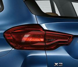 aplikace BMW brochures