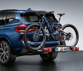 BMW BROCHURES.