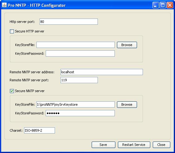 setting Obr.