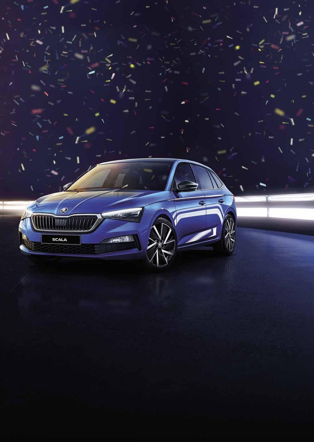 INZERCE SLAVTE S NÁMI A VYUŽIJTE AKČNÍ NABÍDKU. V rámci oslav 60. výročí našeho nejprodávanějšího modelu ŠKODA OCTAVIA jsme pro vás připravili limitovanou akční nabídku i na další žádané vozy.