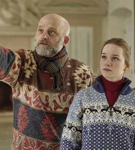 PARAZIT KR 2019 komedie Bong Joon-ho 132 titulky 130/100,- 15+ Černá komedie a nejzábavnější vítěz Festival de Cannes od dob Pulp