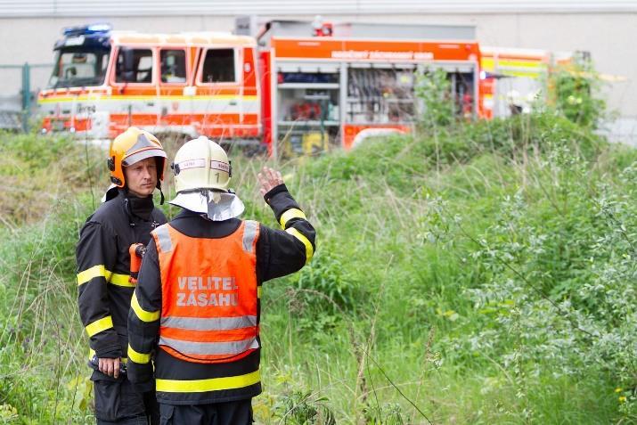 Úvod S účinnosti od.. 24 vešla v platnost nová metodika upravující pravidla statistického sledování událostí u Hasičského záchranného sboru České republiky (dále jen HZS ČR ).