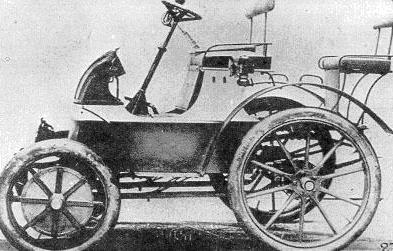 1. Historie hybridních automobilů Úplné začátky hybridních automobilů se začaly zjevovat ve stejné době jako automobilizmus sám.