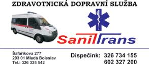 Boleslavi, Kvasin, Turnova do západní Evropy (převážně Německo) Stálé linky, kolečková práce Šafaříkova 277
