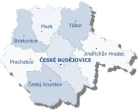 Spotřeba zemního plynu podle krajů, kategorií zákazníků a CNG v ČR Tabulka č. 33/1 Spotřeba zemního plynu v roce počet zákazníků kategorie Podíl tis. m3 k 31.12.