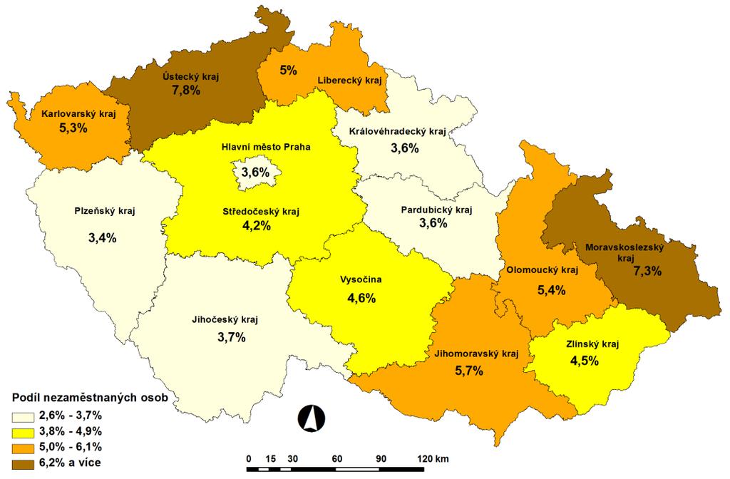 15 31.10.16 31.10.15 31.10.16 osoby podpořené v rámci APZ veřejně prospěšné práce (VPP) 5 68 13 74 ESF - VPP 1) 1 656 1 495 2 175 1 894 společensky účelná prac.