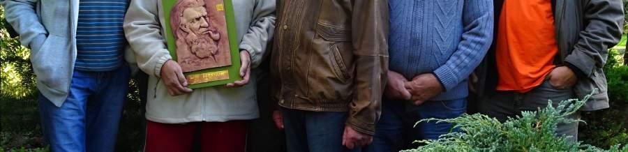 Ochlazovat se začalo, až zapadlo sluníčko za obzor. To už se však všichni chystali k odchodu.
