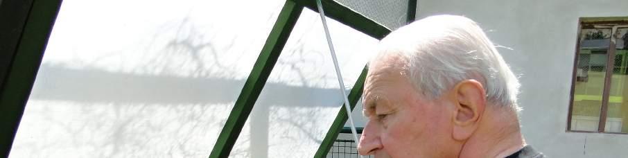 ve věku 89 let. Narodil se 12. 3.