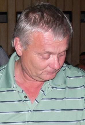 Odešel milý, přívětivý, laskavý člověk, který byl vždy ochotný pomoci. Čest jeho památce! Naši jubilanti Ing. Miroslav Halfar Tak už je to tady.