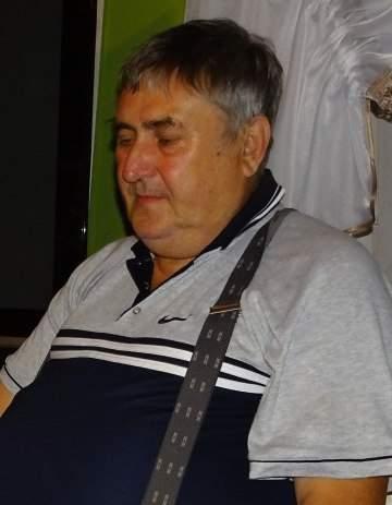 Miroslav Kupčák - 70 let Koncem října oslavil významné kulatiny pan Miroslav Kupčák z Palkovic. Mirek byl dlouhá léta členem frýdeckého Klubu a dokonce několik let jeho předsedou.