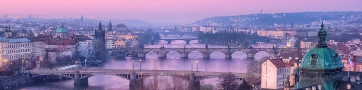ÚŽASNÉ ČESKO AMAZING CZECHIA https://www.amazingczechia.