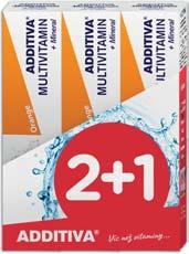 Hořčík a vitamin B 6 přispívají ke snížení únavy a vyčerpání, normálnímu fungování nervové