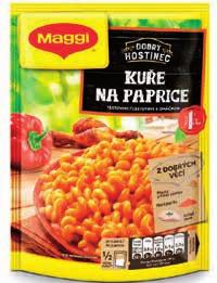 Maggi Dobrý hostinec