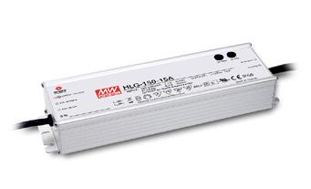 Napájecí zdroje - vodotěsné (Power supplies - waterproof) 50W 50W Univerzální vstup AC / Plný rozsah Vestavěná aktivní funkce PFC Ochrany: zkrat / přetížení / přepětí / přehřátí Chlazení prouděním