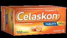 potahované tablety 10 tablet BOLEST Espumisan 40 mg 100 měkkých tobolek TRÁVENÍ Celaskon 250 mg