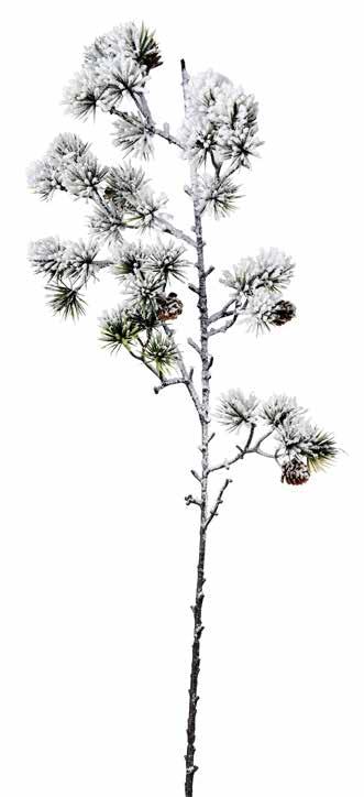 10216114 FLORISTA Větvička borovice D 83 cm 199