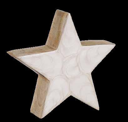 D 12 x Š 12 x V 3,5 cm 10220206 NOEL