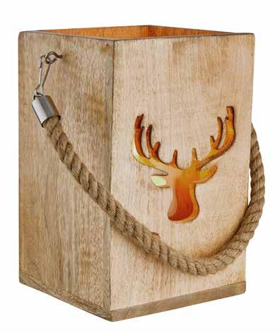 STILO Světlo D 10 x Š 10 cm 579