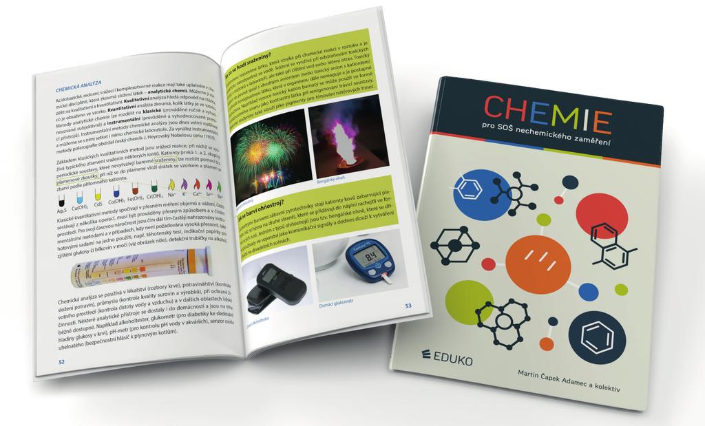 POUŽITÍ CHEMICKÝCH LÁTEK VE VÝUCE A PŘI VOLNOČASOVÝCH AKTIVITÁCH ŽÁKŮ - PDF  Stažení zdarma