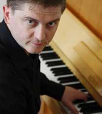 60 Tereza Mátlová Soprano Lukáš Böhm Clarinet Marek Rothbauer Bassoon Martin Lebel Conductor Jan Kučera: Sluneční hodiny, Pljeskavica Mateusz Smoczynski: