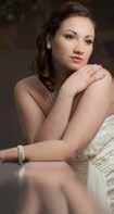 UNIVERSITY OF MUSIC HANNS EISLER BERLIN Barbora Řeřichová soprán Jan Kučera dirigent Barbora Řeřichová Soprano Jan Kučera Conductor ABO K3 ABO A4